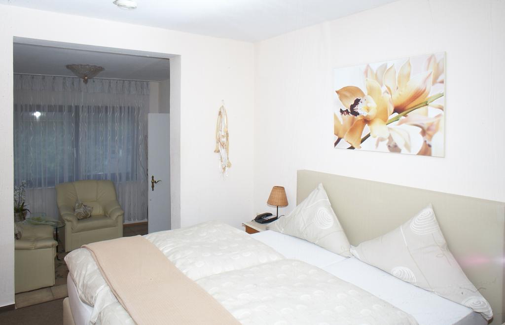 Maischeider Hof Kleinmaischeid Quarto foto
