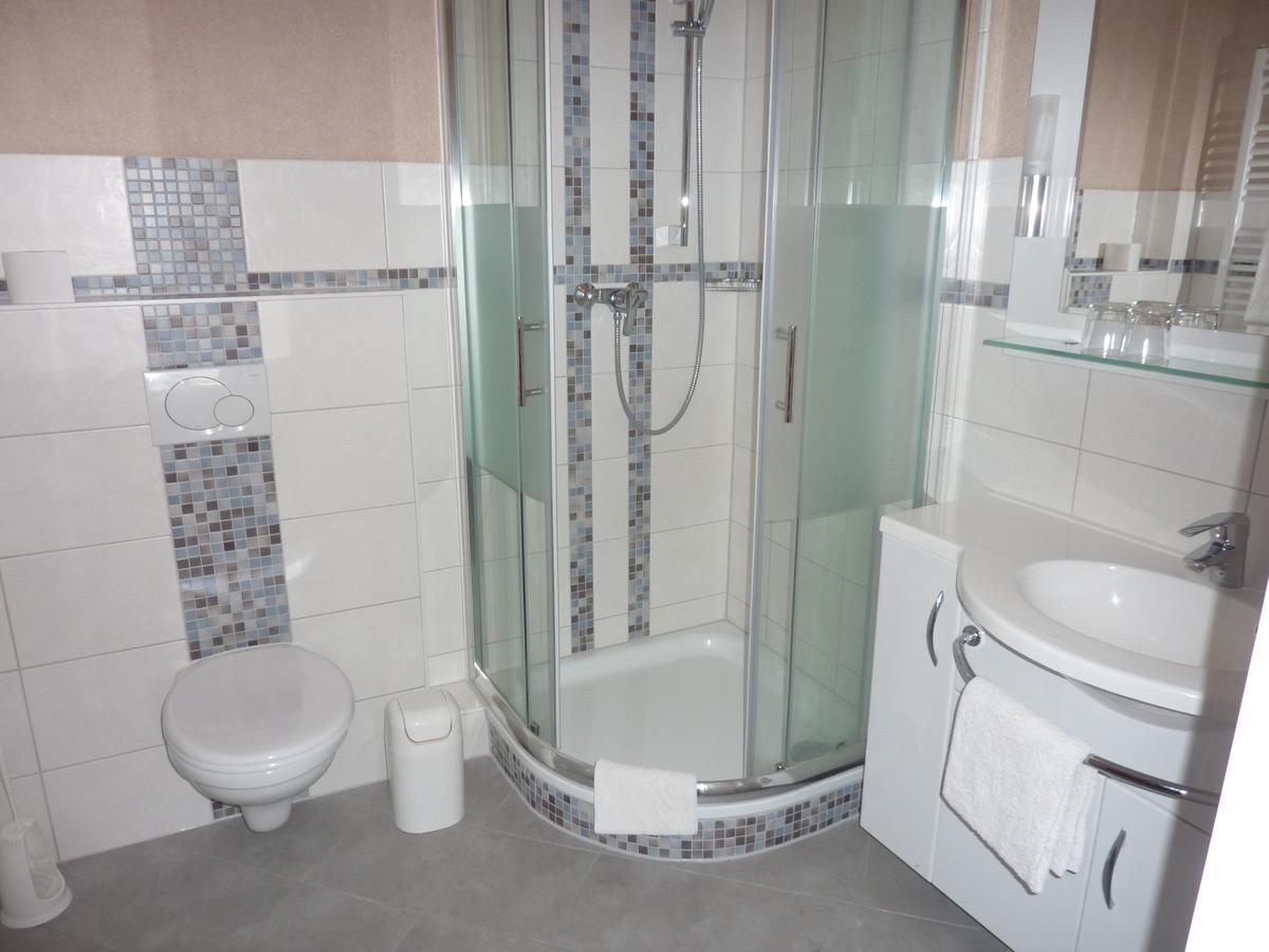 Maischeider Hof Kleinmaischeid Quarto foto